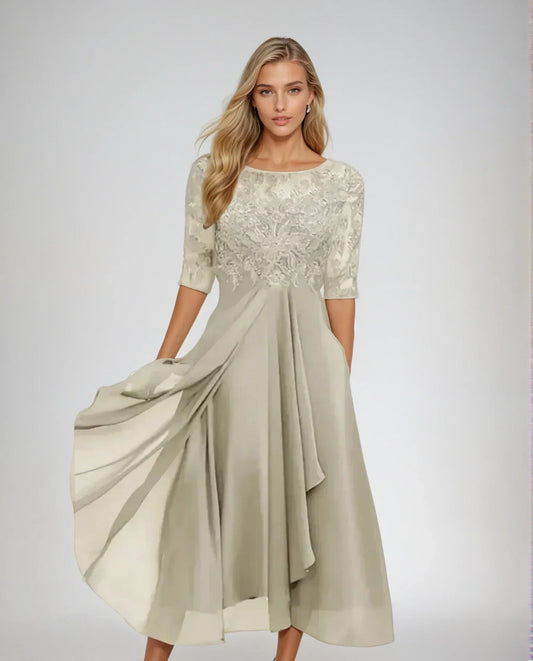 VELSAK | MARGARITA Dress